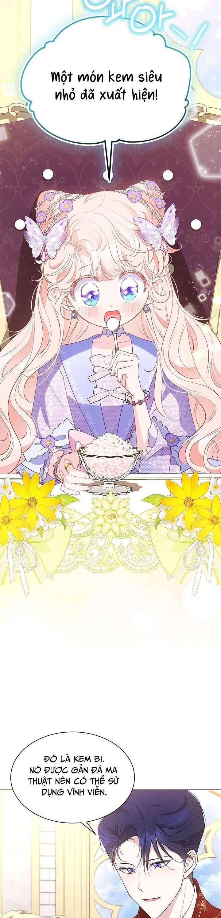 Từ Chối Sủng Ái Thì Sao Lại Bị Ám Ảnh - Chapter 32 - Page 40