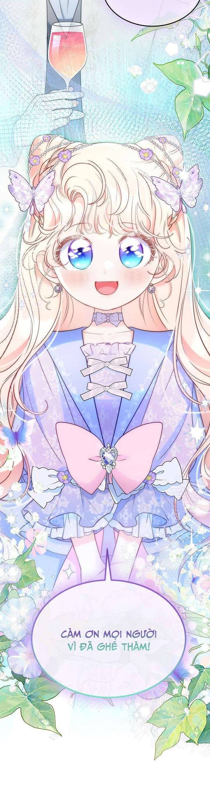 Từ Chối Sủng Ái Thì Sao Lại Bị Ám Ảnh - Chapter 32 - Page 6