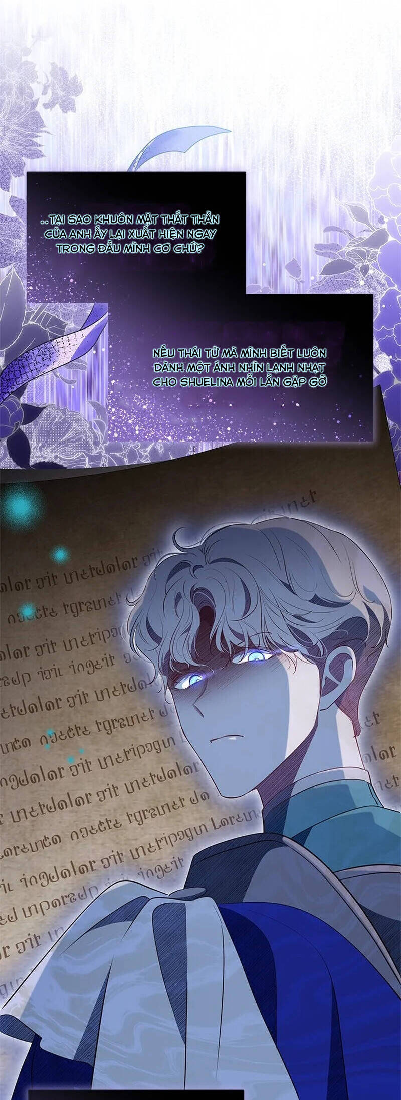 Từ Chối Sủng Ái Thì Sao Lại Bị Ám Ảnh - Chapter 33 - Page 20