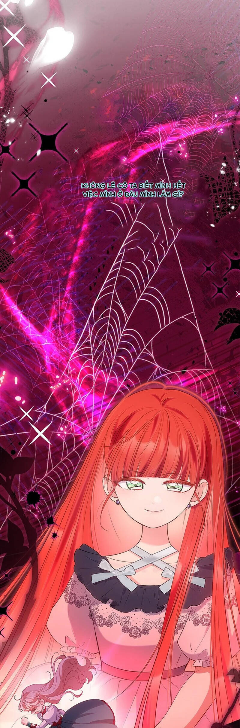 Từ Chối Sủng Ái Thì Sao Lại Bị Ám Ảnh - Chapter 33 - Page 34