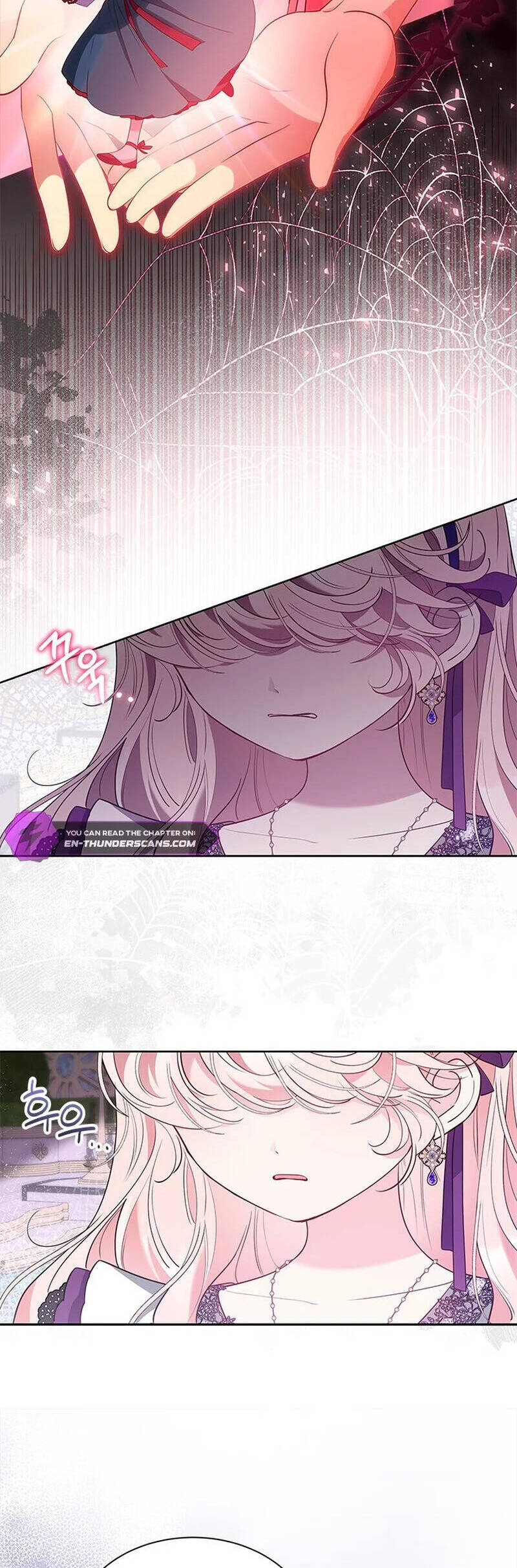 Từ Chối Sủng Ái Thì Sao Lại Bị Ám Ảnh - Chapter 33 - Page 35