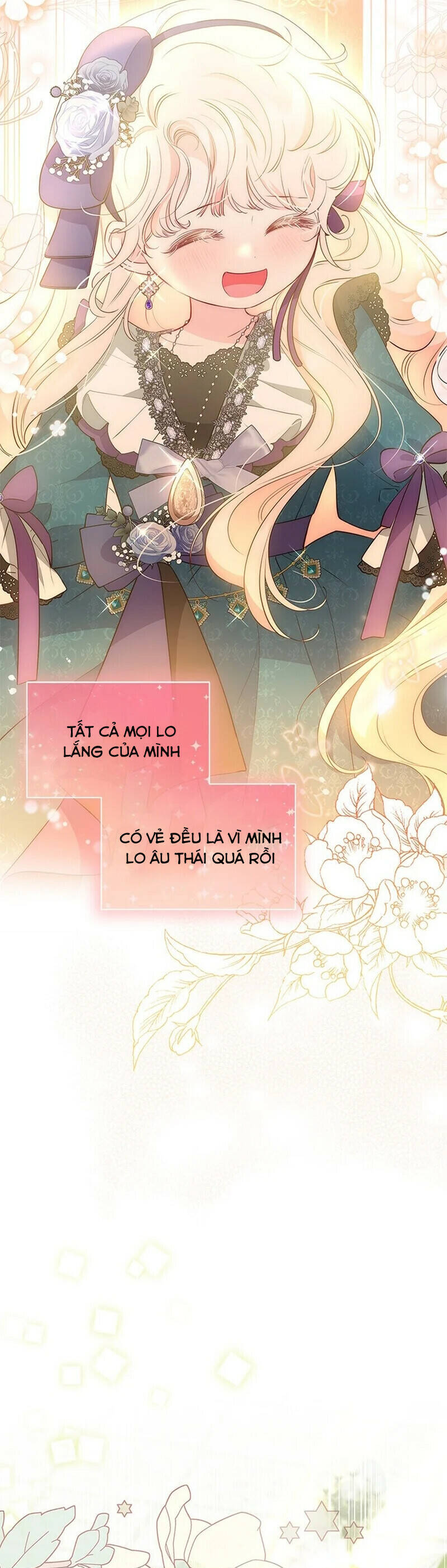 Từ Chối Sủng Ái Thì Sao Lại Bị Ám Ảnh - Chapter 34 - Page 14