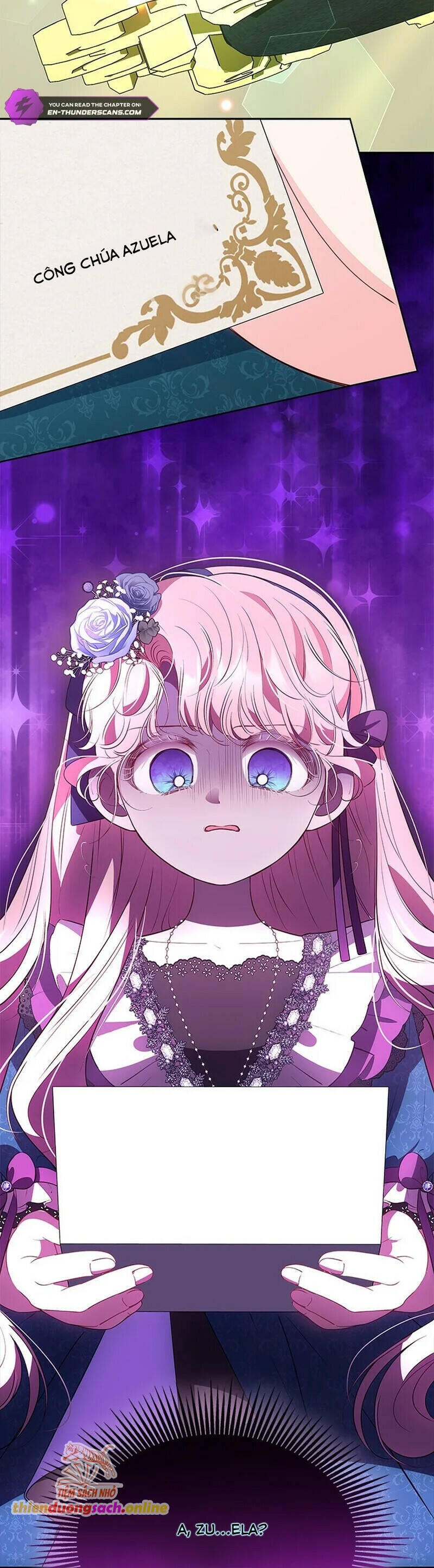 Từ Chối Sủng Ái Thì Sao Lại Bị Ám Ảnh - Chapter 34 - Page 19