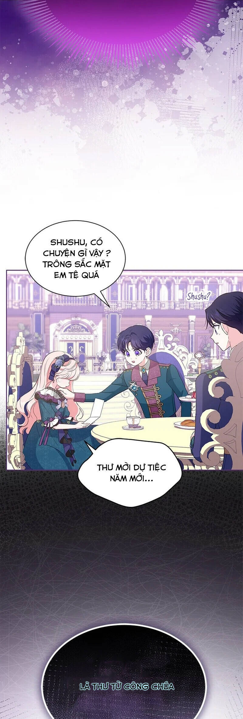 Từ Chối Sủng Ái Thì Sao Lại Bị Ám Ảnh - Chapter 34 - Page 20