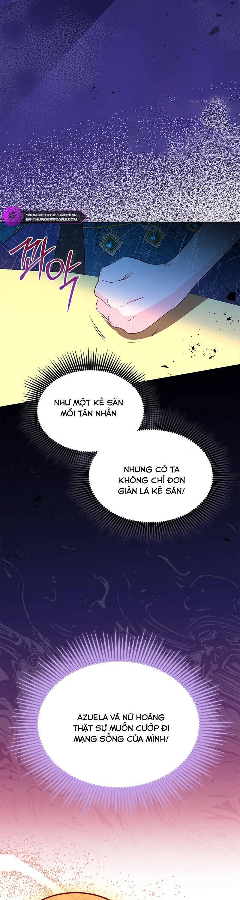 Từ Chối Sủng Ái Thì Sao Lại Bị Ám Ảnh - Chapter 34 - Page 35