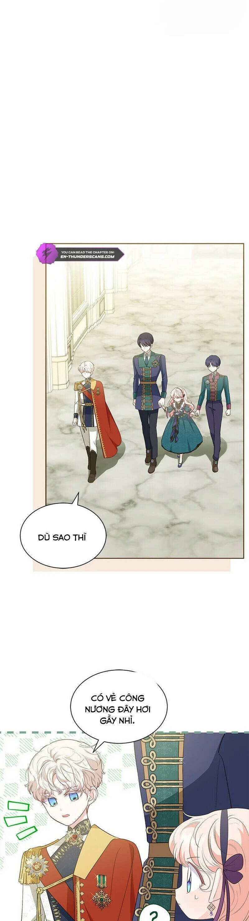 Từ Chối Sủng Ái Thì Sao Lại Bị Ám Ảnh - Chapter 34 - Page 9