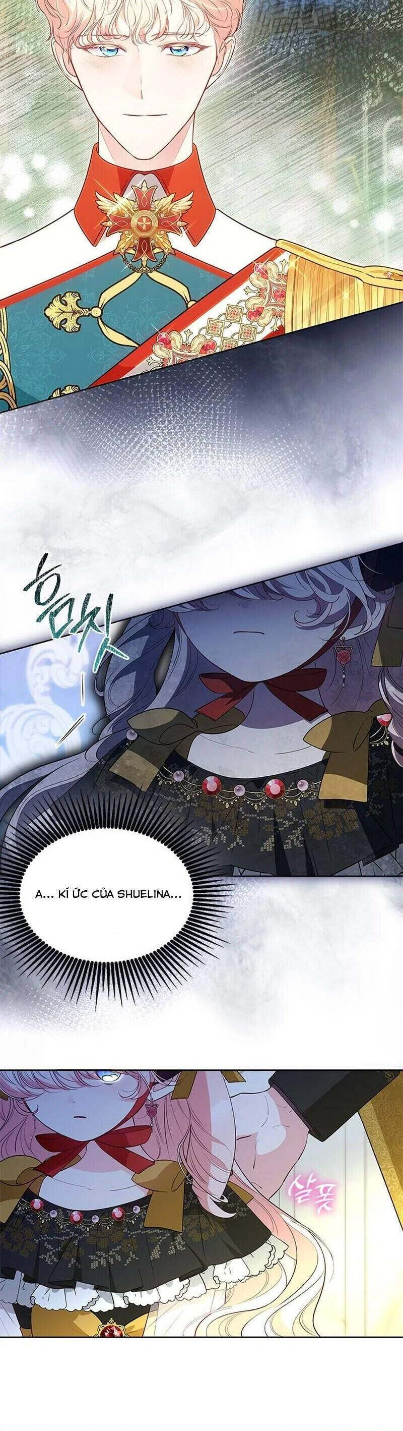 Từ Chối Sủng Ái Thì Sao Lại Bị Ám Ảnh - Chapter 35 - Page 10