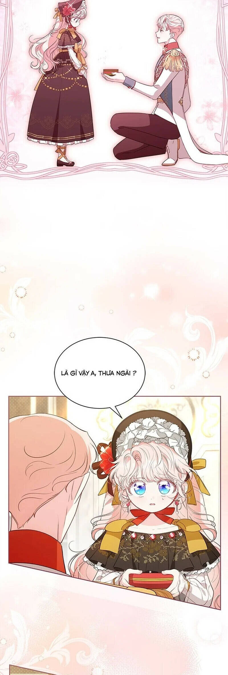 Từ Chối Sủng Ái Thì Sao Lại Bị Ám Ảnh - Chapter 35 - Page 15