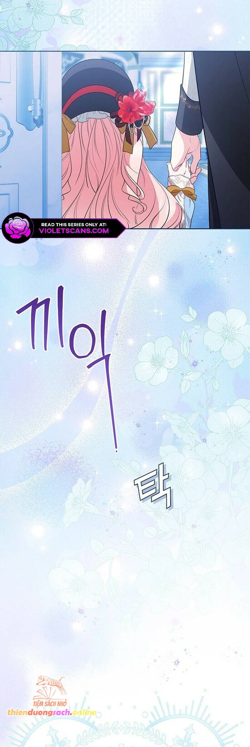 Từ Chối Sủng Ái Thì Sao Lại Bị Ám Ảnh - Chapter 35 - Page 28