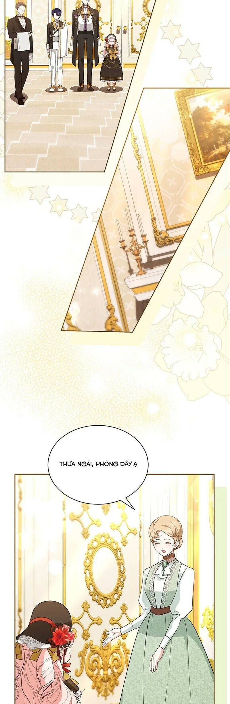 Từ Chối Sủng Ái Thì Sao Lại Bị Ám Ảnh - Chapter 35 - Page 30