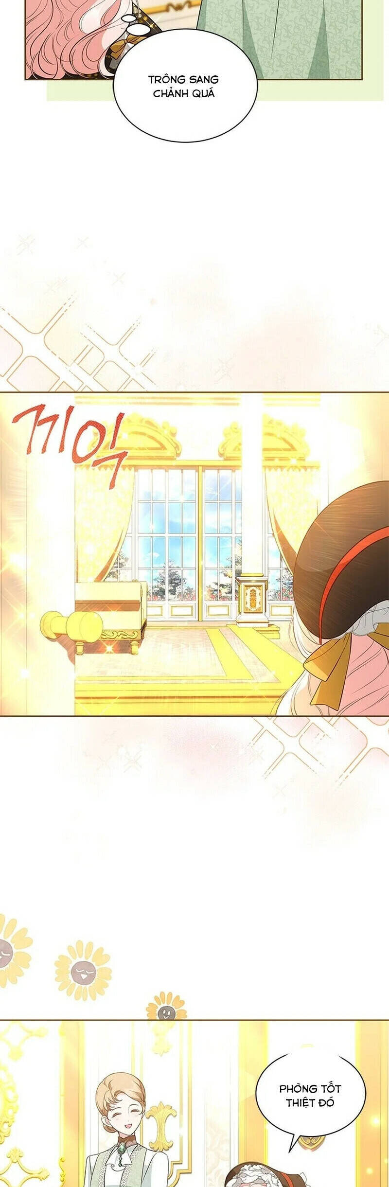 Từ Chối Sủng Ái Thì Sao Lại Bị Ám Ảnh - Chapter 35 - Page 31