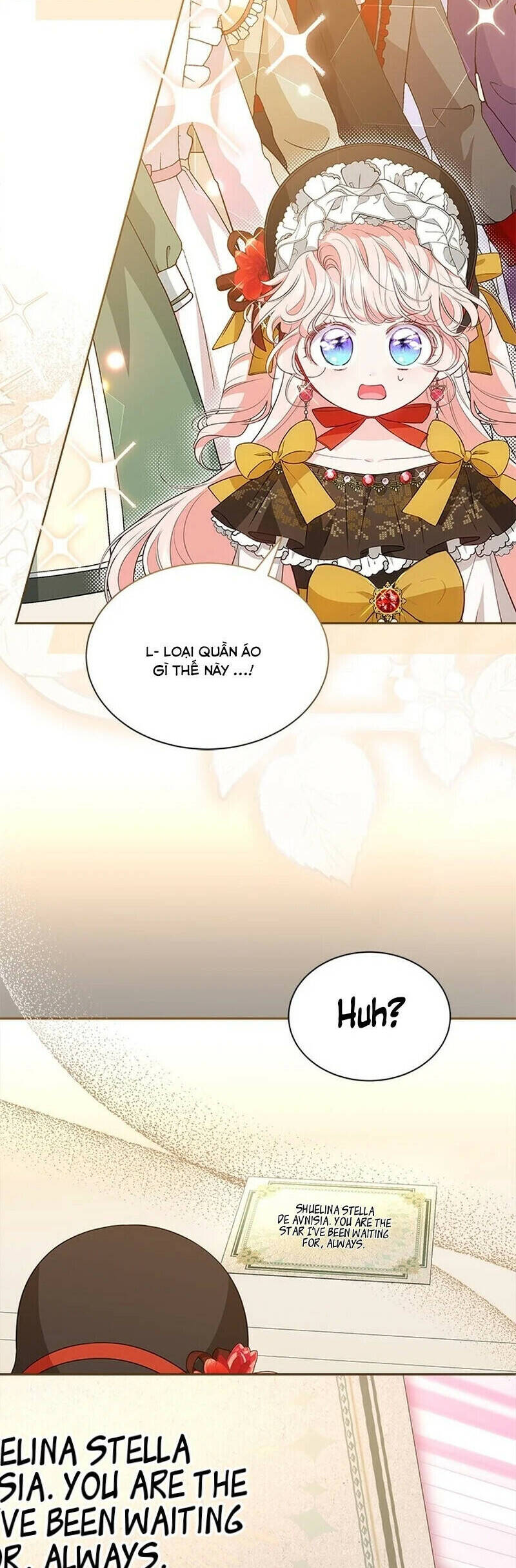 Từ Chối Sủng Ái Thì Sao Lại Bị Ám Ảnh - Chapter 35 - Page 34