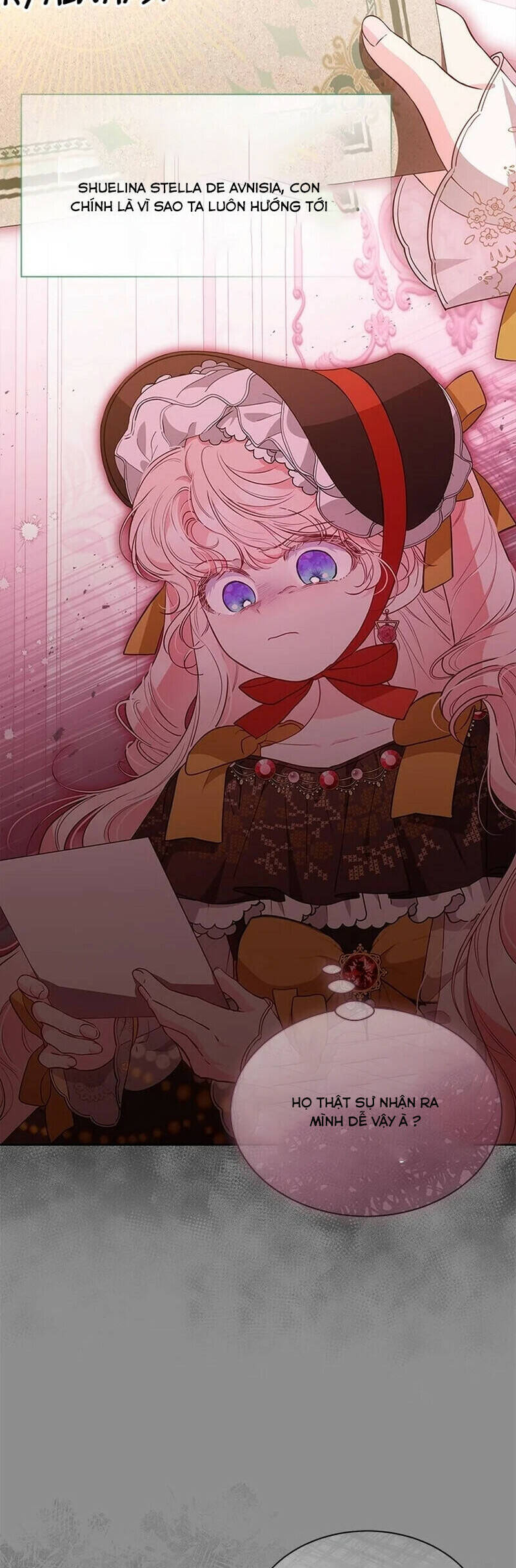 Từ Chối Sủng Ái Thì Sao Lại Bị Ám Ảnh - Chapter 35 - Page 35