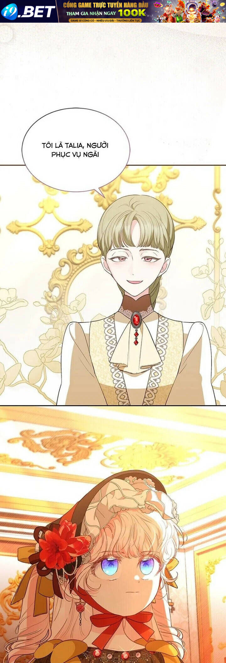 Từ Chối Sủng Ái Thì Sao Lại Bị Ám Ảnh - Chapter 35 - Page 38