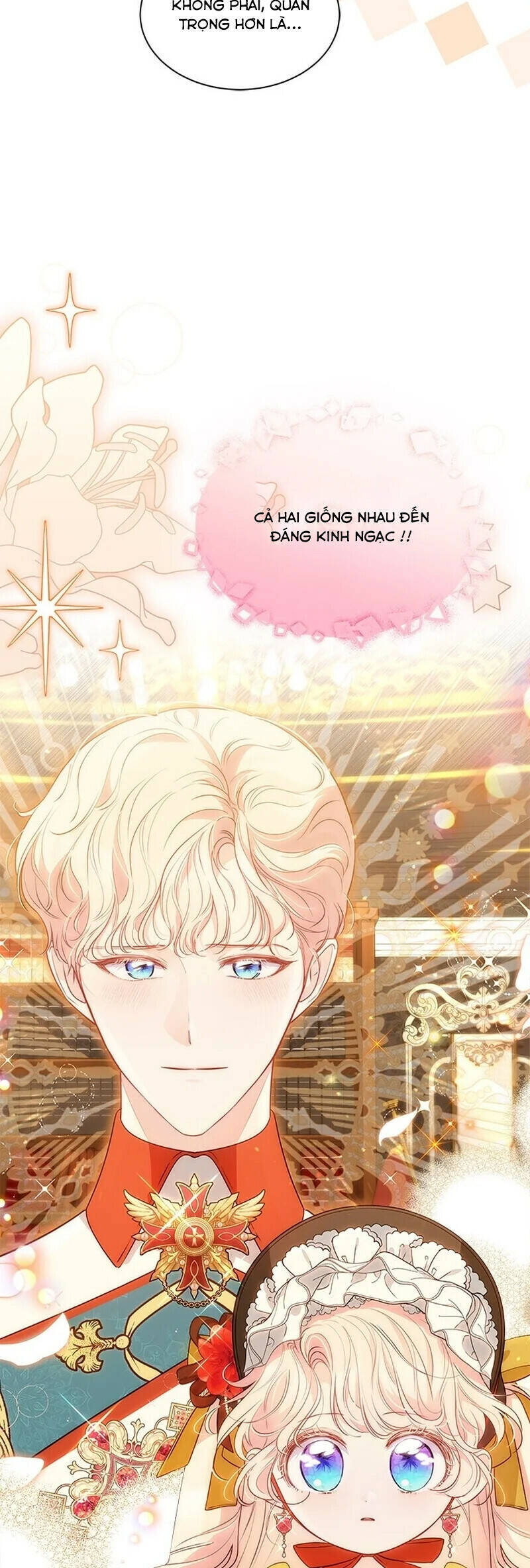 Từ Chối Sủng Ái Thì Sao Lại Bị Ám Ảnh - Chapter 35 - Page 7