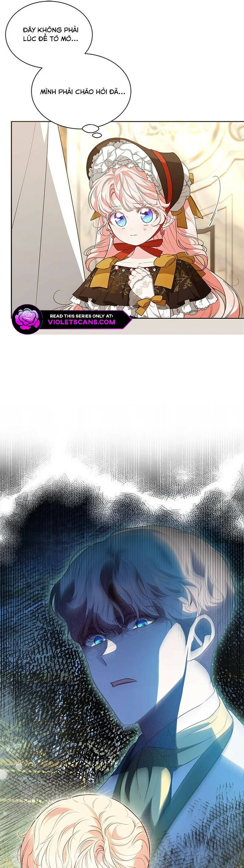 Từ Chối Sủng Ái Thì Sao Lại Bị Ám Ảnh - Chapter 35 - Page 9