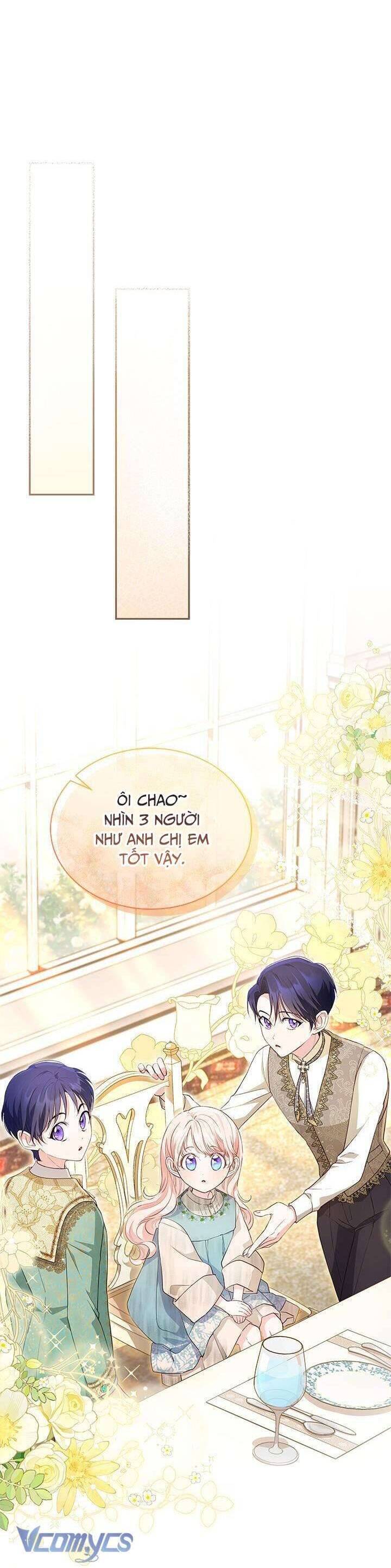 Từ Chối Sủng Ái Thì Sao Lại Bị Ám Ảnh - Chapter 4 - Page 15