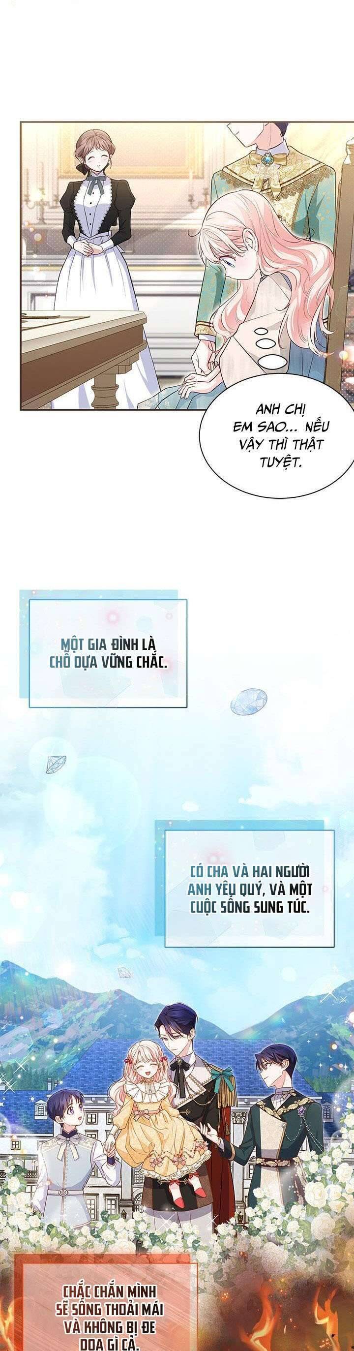 Từ Chối Sủng Ái Thì Sao Lại Bị Ám Ảnh - Chapter 4 - Page 16