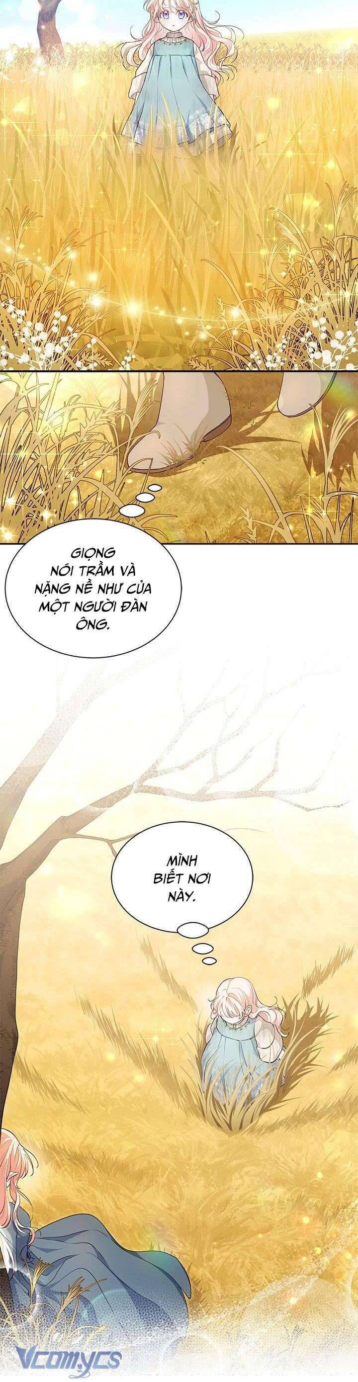 Từ Chối Sủng Ái Thì Sao Lại Bị Ám Ảnh - Chapter 4 - Page 29
