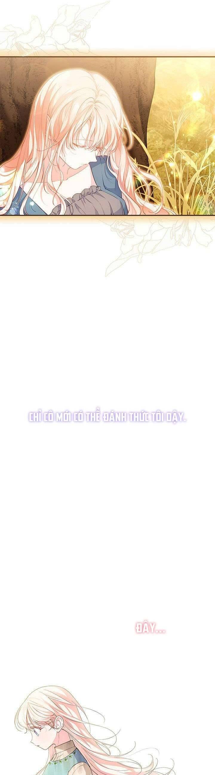 Từ Chối Sủng Ái Thì Sao Lại Bị Ám Ảnh - Chapter 4 - Page 30