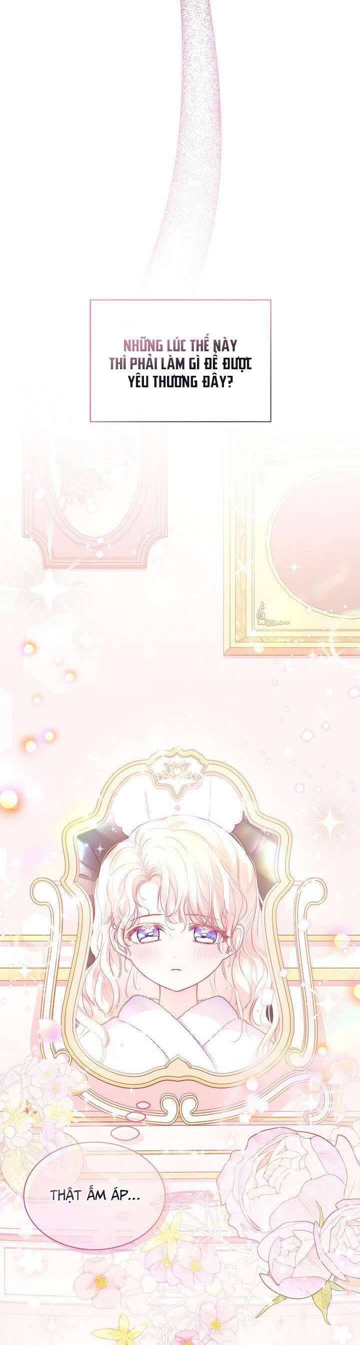 Từ Chối Sủng Ái Thì Sao Lại Bị Ám Ảnh - Chapter 5 - Page 11