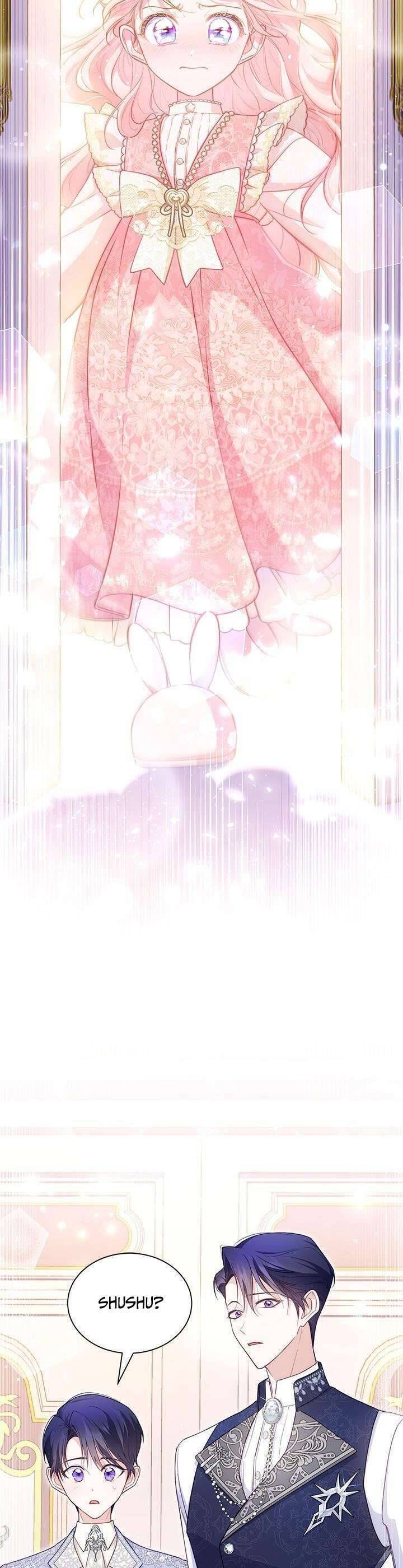 Từ Chối Sủng Ái Thì Sao Lại Bị Ám Ảnh - Chapter 5 - Page 24