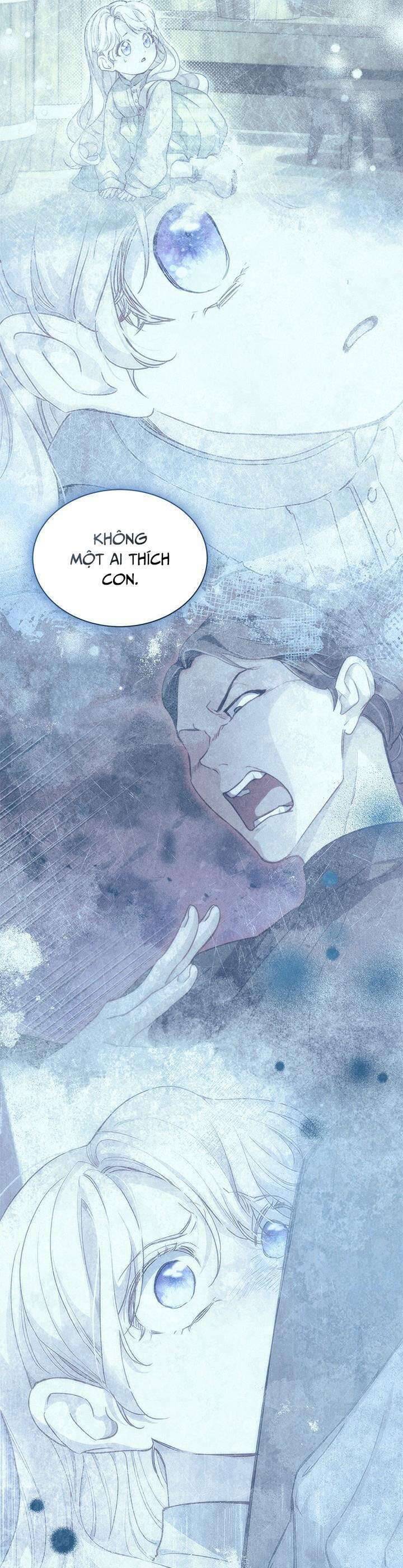 Từ Chối Sủng Ái Thì Sao Lại Bị Ám Ảnh - Chapter 5 - Page 28