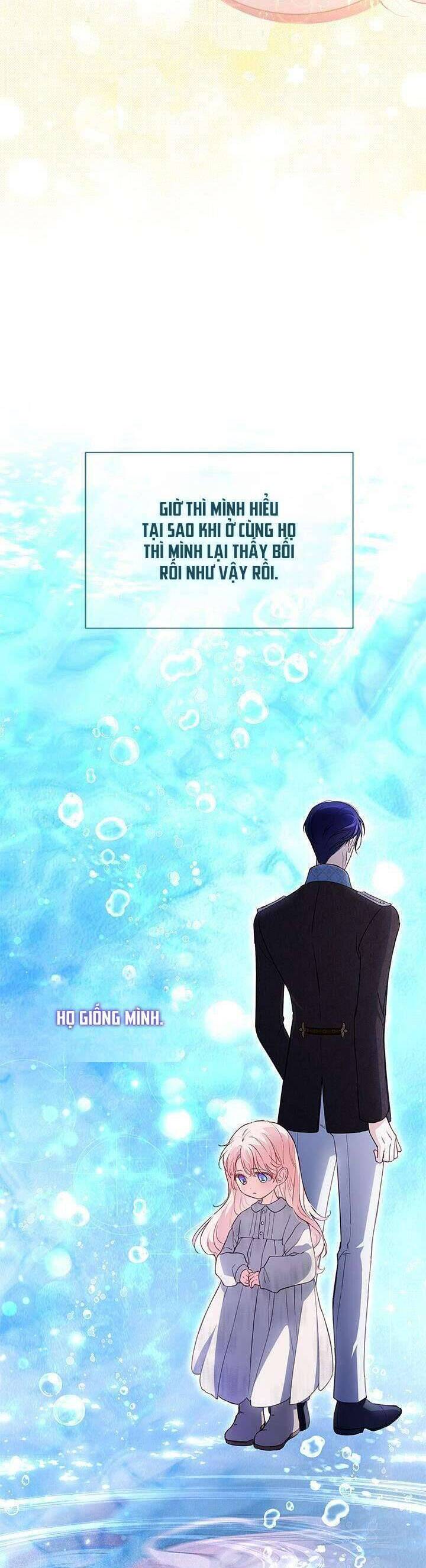 Từ Chối Sủng Ái Thì Sao Lại Bị Ám Ảnh - Chapter 5 - Page 31