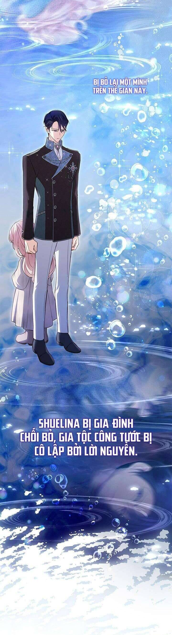 Từ Chối Sủng Ái Thì Sao Lại Bị Ám Ảnh - Chapter 5 - Page 32