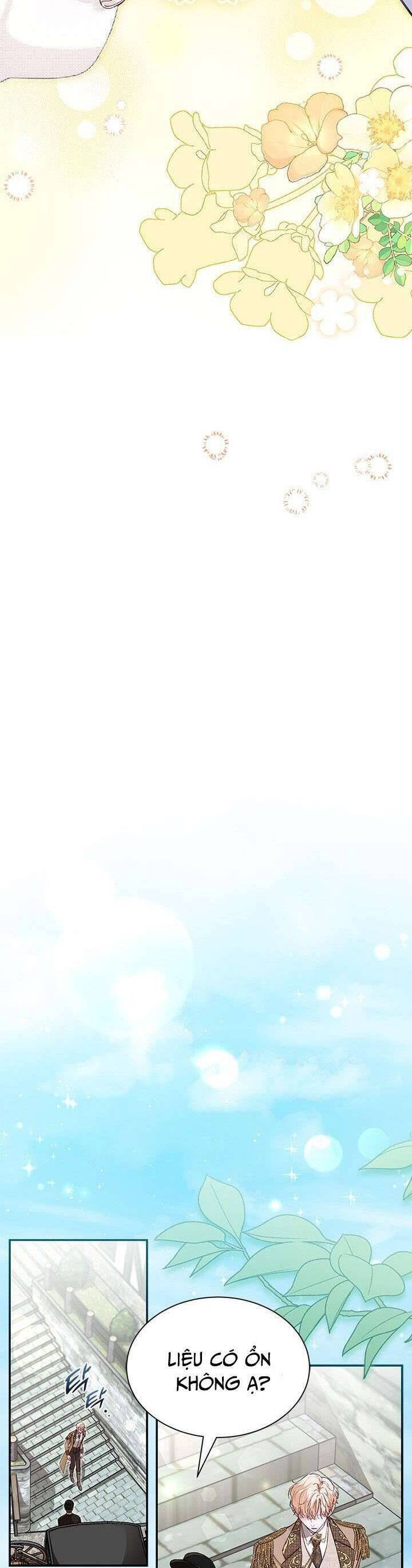 Từ Chối Sủng Ái Thì Sao Lại Bị Ám Ảnh - Chapter 6 - Page 19