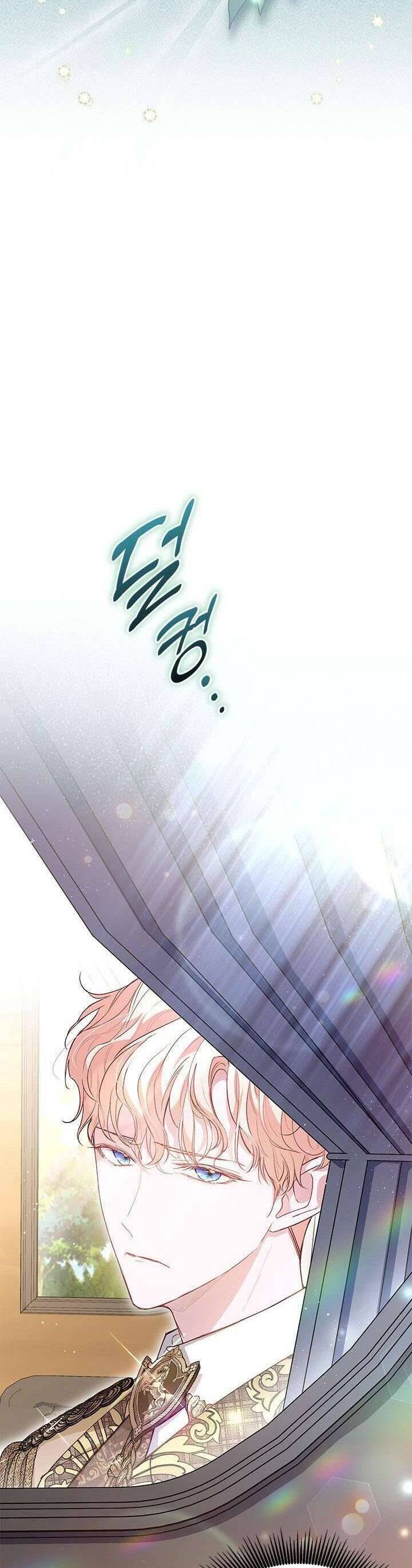 Từ Chối Sủng Ái Thì Sao Lại Bị Ám Ảnh - Chapter 6 - Page 21