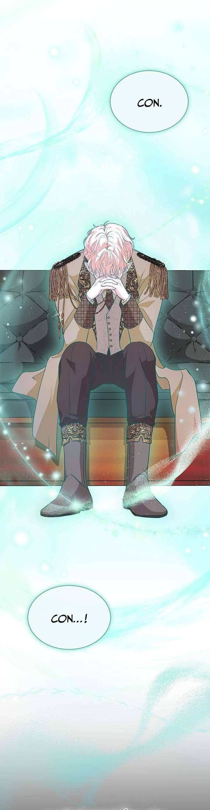 Từ Chối Sủng Ái Thì Sao Lại Bị Ám Ảnh - Chapter 6 - Page 23