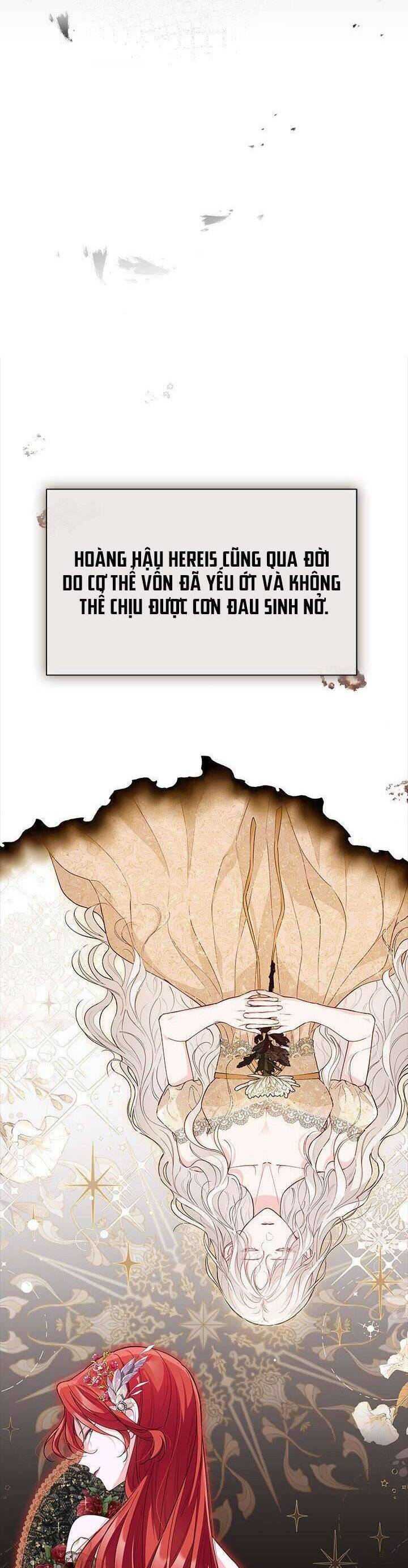 Từ Chối Sủng Ái Thì Sao Lại Bị Ám Ảnh - Chapter 6 - Page 25