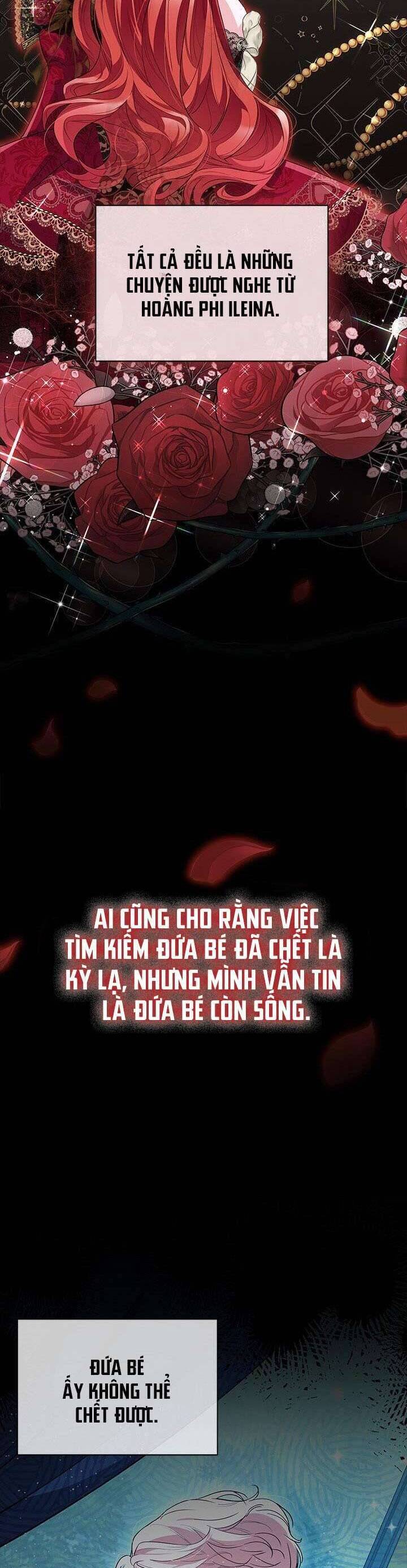 Từ Chối Sủng Ái Thì Sao Lại Bị Ám Ảnh - Chapter 6 - Page 26