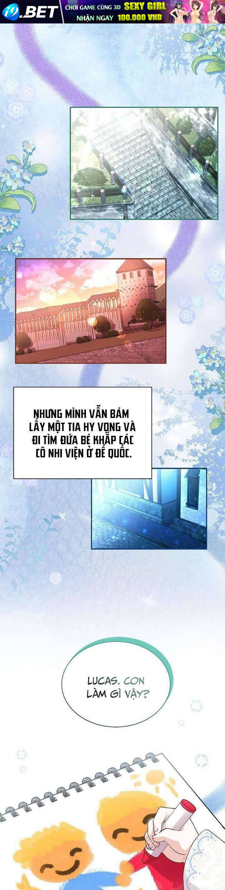 Từ Chối Sủng Ái Thì Sao Lại Bị Ám Ảnh - Chapter 6 - Page 28