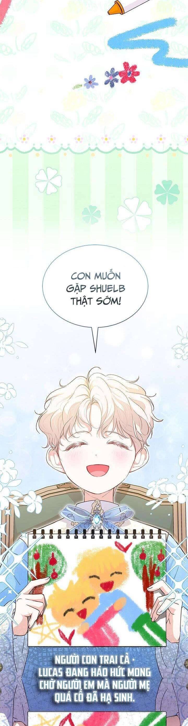 Từ Chối Sủng Ái Thì Sao Lại Bị Ám Ảnh - Chapter 6 - Page 31