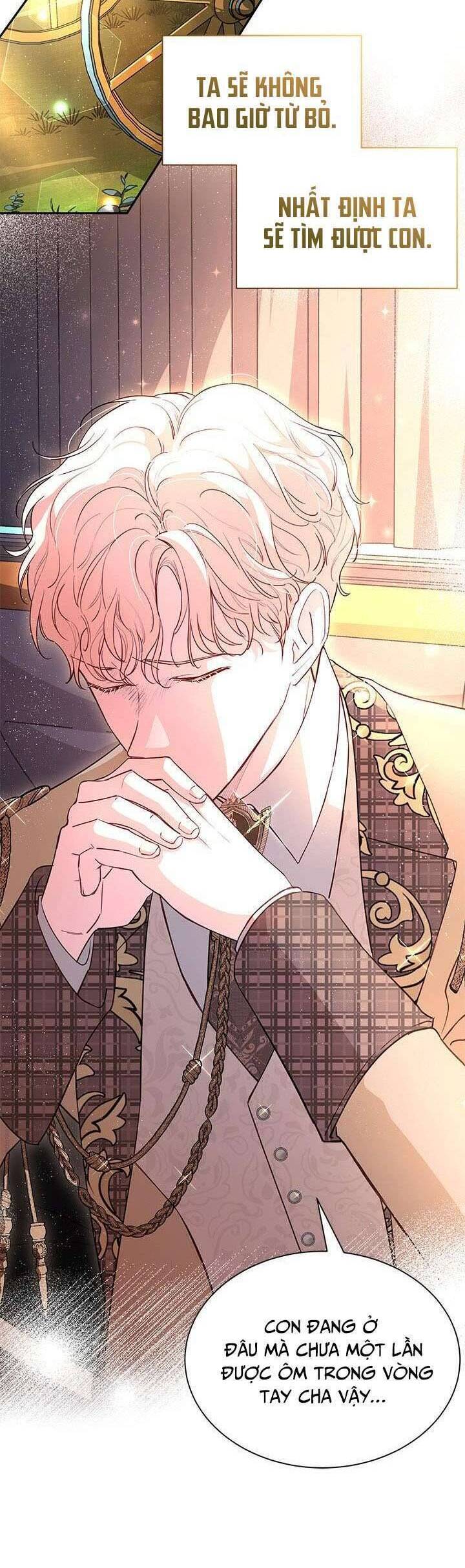 Từ Chối Sủng Ái Thì Sao Lại Bị Ám Ảnh - Chapter 6 - Page 38