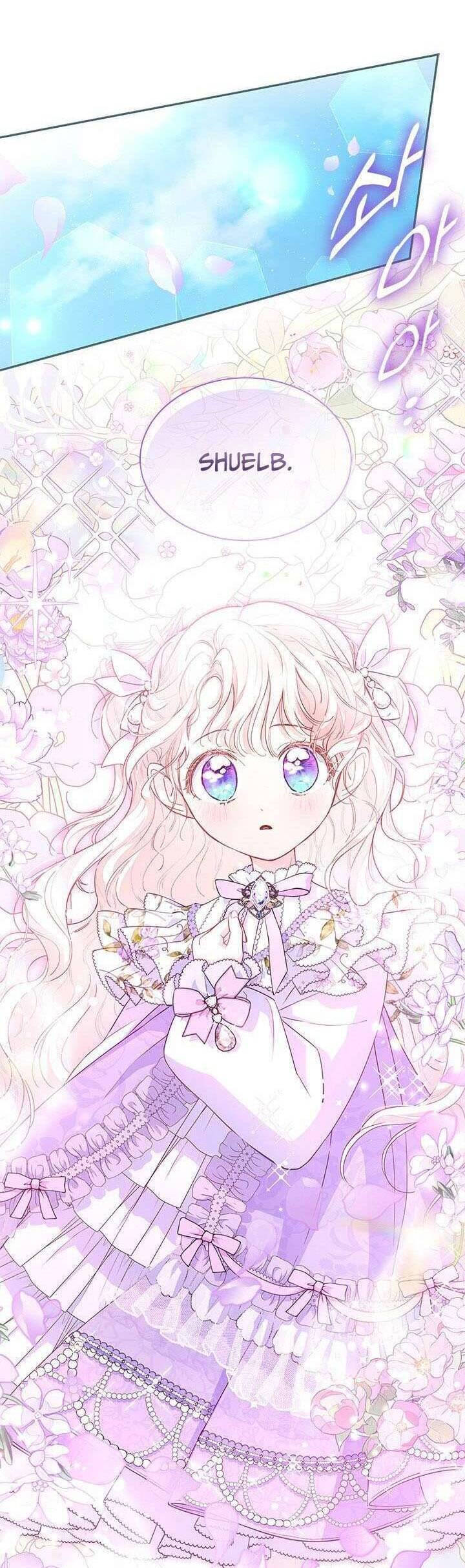 Từ Chối Sủng Ái Thì Sao Lại Bị Ám Ảnh - Chapter 6 - Page 39