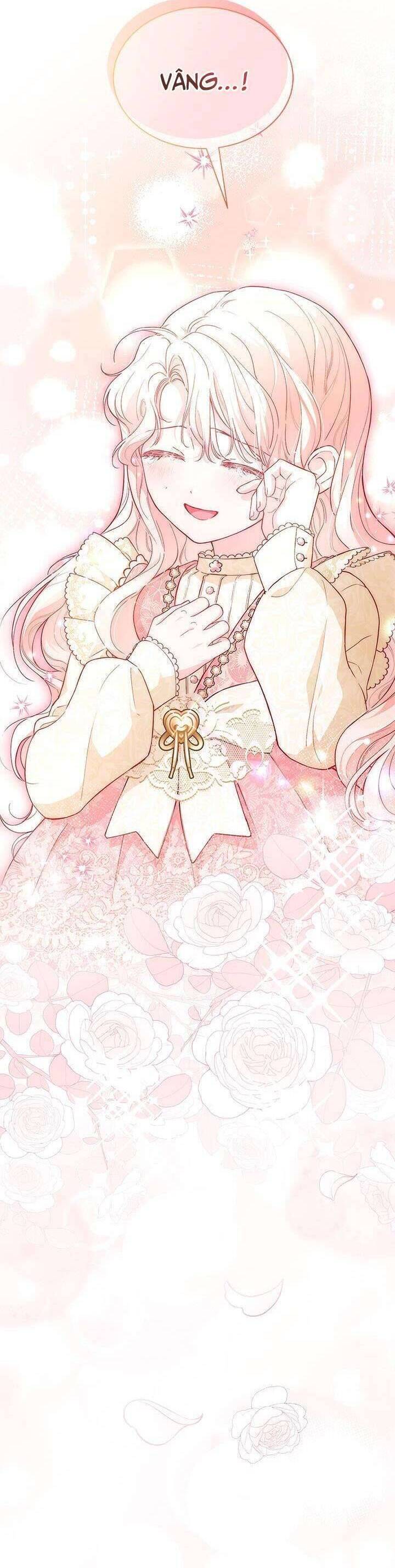 Từ Chối Sủng Ái Thì Sao Lại Bị Ám Ảnh - Chapter 6 - Page 5