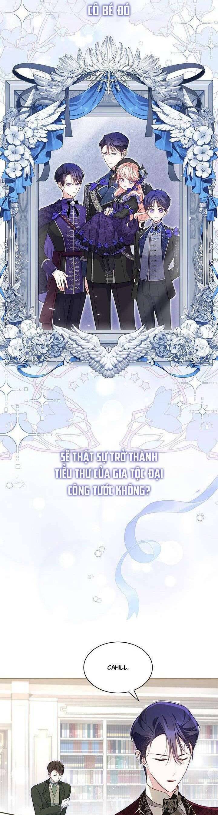 Từ Chối Sủng Ái Thì Sao Lại Bị Ám Ảnh - Chapter 7 - Page 14