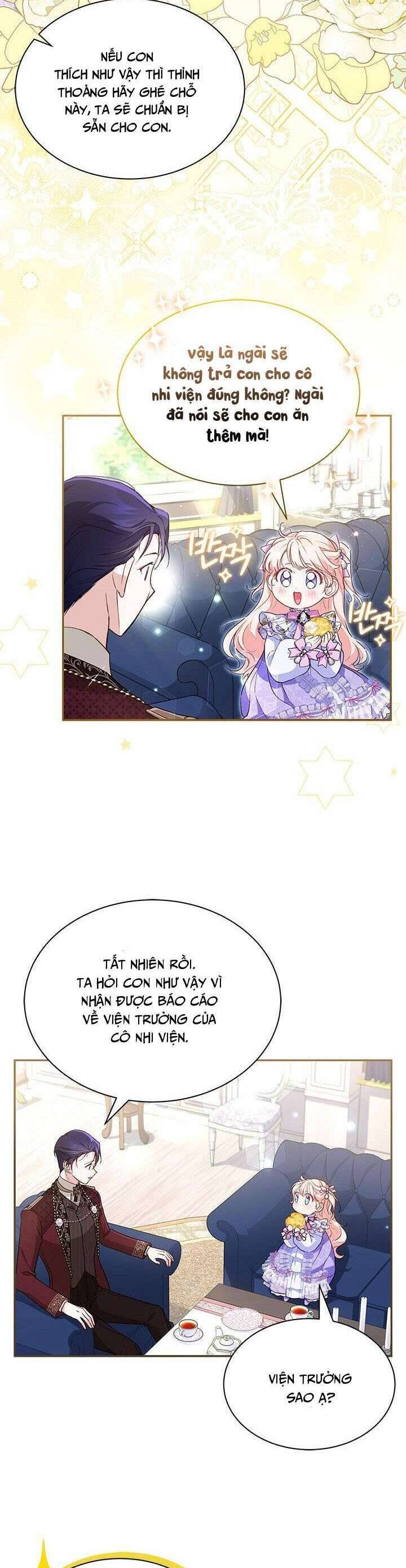 Từ Chối Sủng Ái Thì Sao Lại Bị Ám Ảnh - Chapter 7 - Page 27