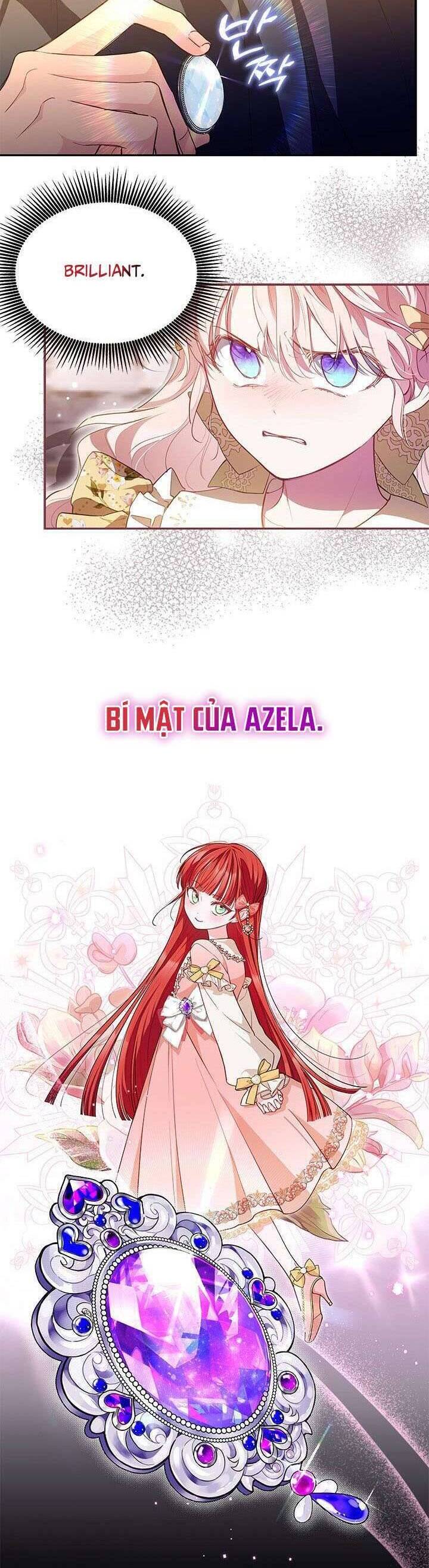 Từ Chối Sủng Ái Thì Sao Lại Bị Ám Ảnh - Chapter 8 - Page 18