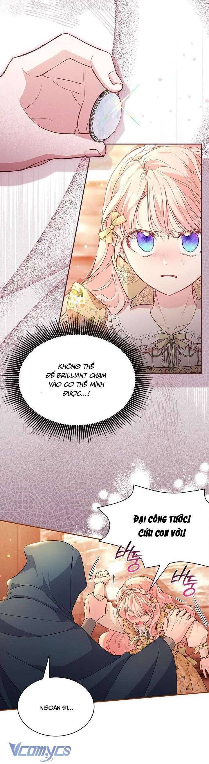 Từ Chối Sủng Ái Thì Sao Lại Bị Ám Ảnh - Chapter 8 - Page 22