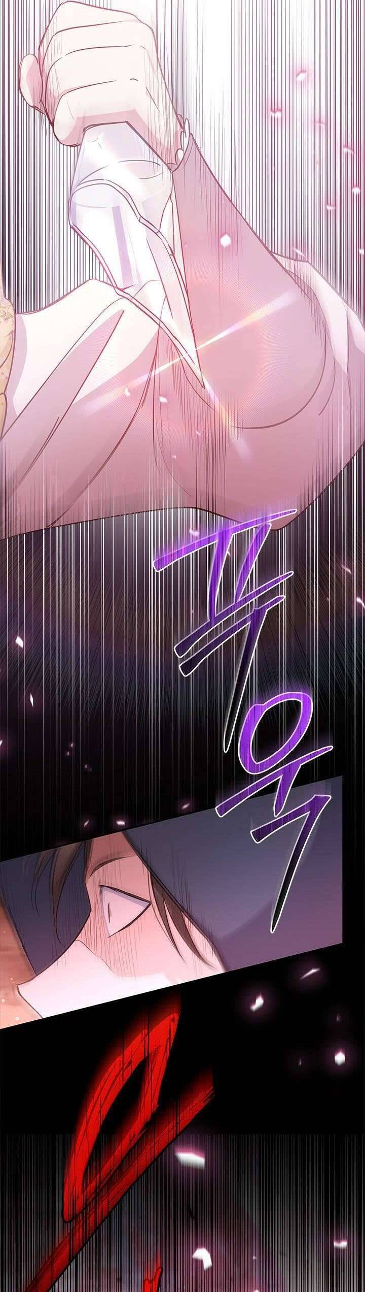 Từ Chối Sủng Ái Thì Sao Lại Bị Ám Ảnh - Chapter 8 - Page 30