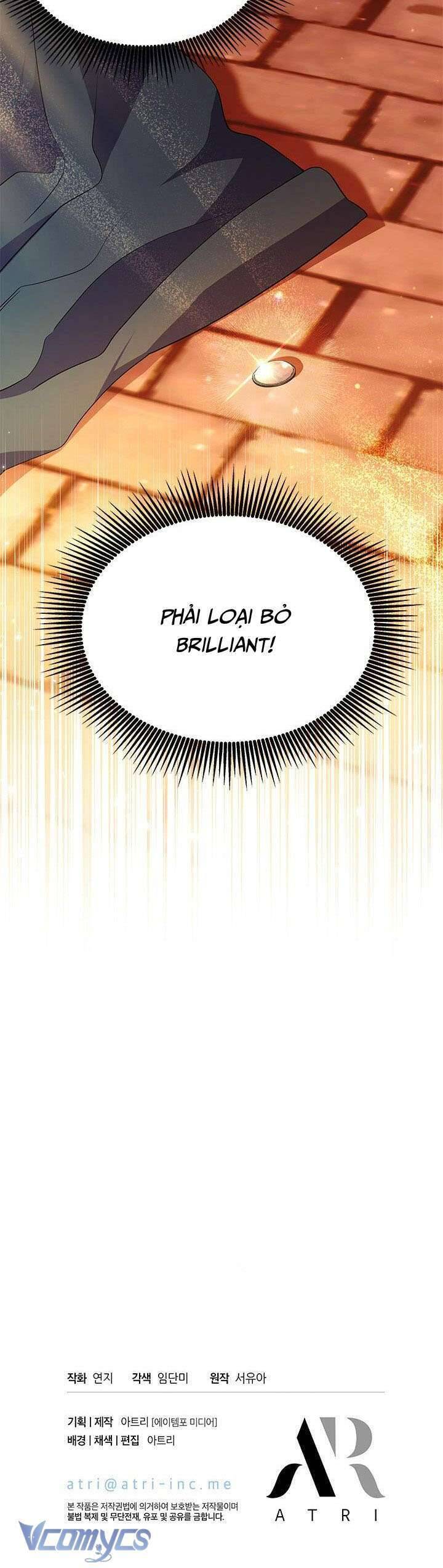 Từ Chối Sủng Ái Thì Sao Lại Bị Ám Ảnh - Chapter 8 - Page 34