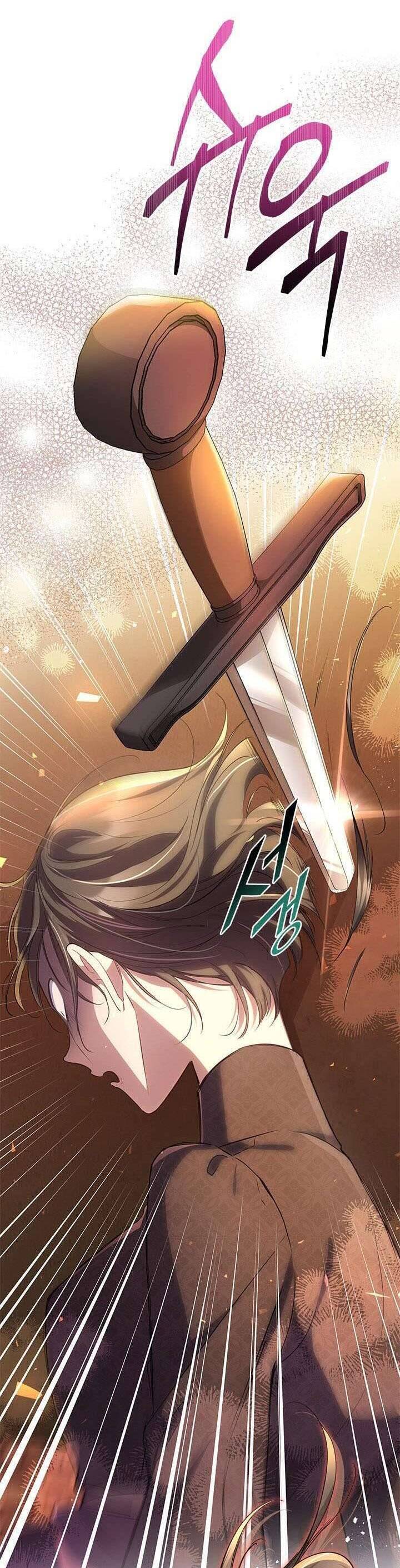 Từ Chối Sủng Ái Thì Sao Lại Bị Ám Ảnh - Chapter 9 - Page 12