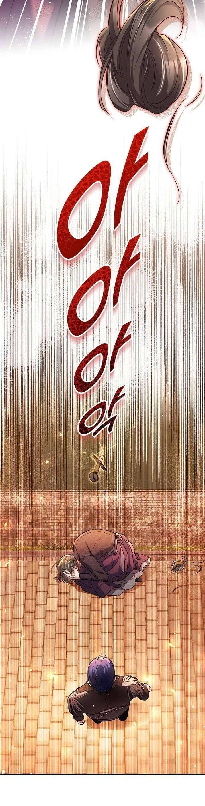 Từ Chối Sủng Ái Thì Sao Lại Bị Ám Ảnh - Chapter 9 - Page 13