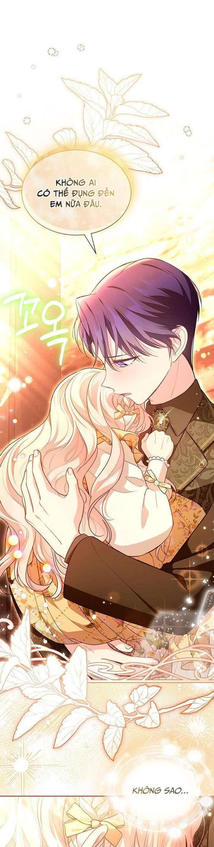 Từ Chối Sủng Ái Thì Sao Lại Bị Ám Ảnh - Chapter 9 - Page 19