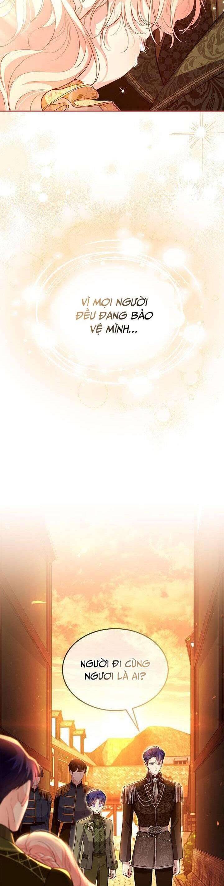 Từ Chối Sủng Ái Thì Sao Lại Bị Ám Ảnh - Chapter 9 - Page 20