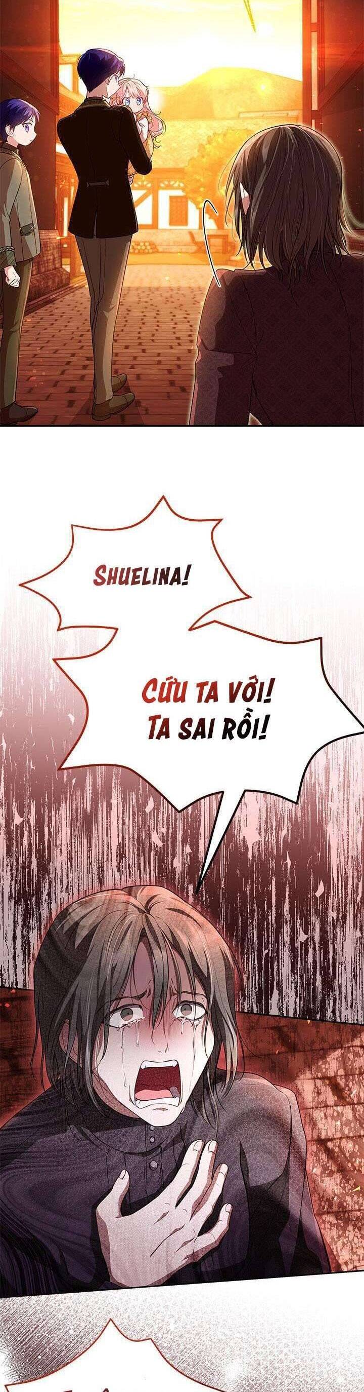 Từ Chối Sủng Ái Thì Sao Lại Bị Ám Ảnh - Chapter 9 - Page 26